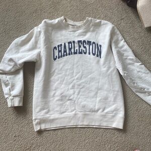 Brandy Melville Charleston crew neck